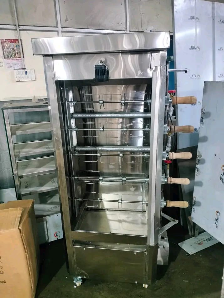 Commercial Kitchen Equipment For Hotels In Asansol - Extra Photo